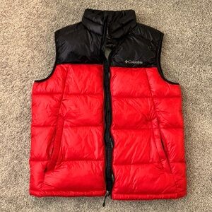 Columbia Omni Heat Vest